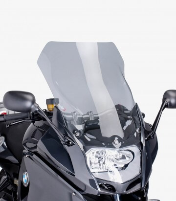 Windschild Puig Touring BMW F800GT (13-17) Getönt 6485H