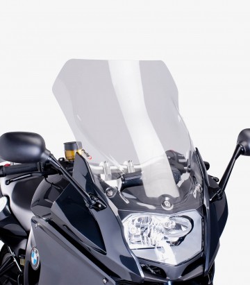 Cúpula Puig Touring BMW F800 GT Transparente 6485W