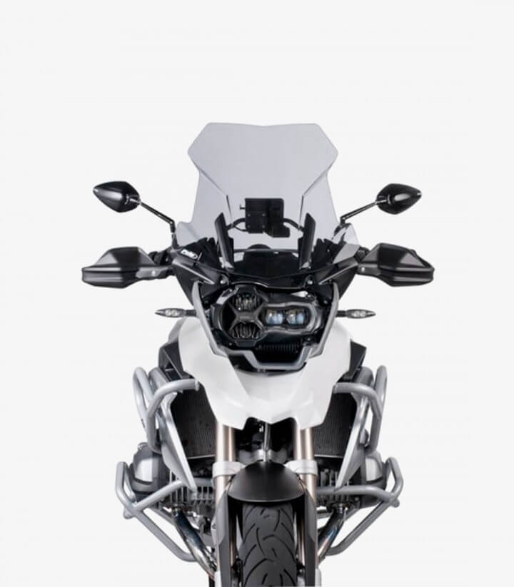 Cúpula Puig Touring BMW R1200 GS Ahumado 6486H