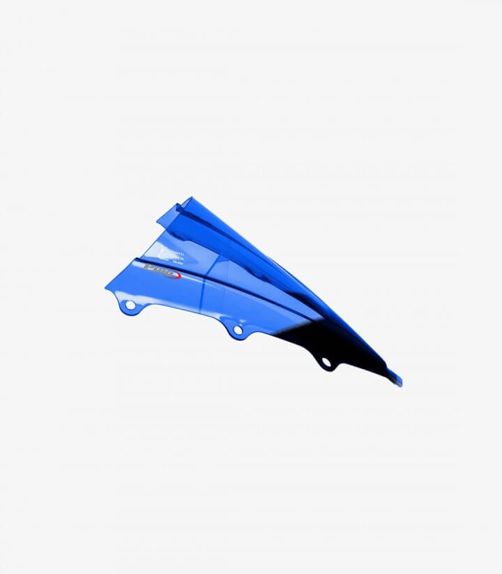 Cúpula Puig Racing Honda CBR300R Azul 7228A