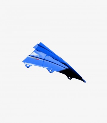 Honda CBR300R Puig Racing Blue Windshield 7228A