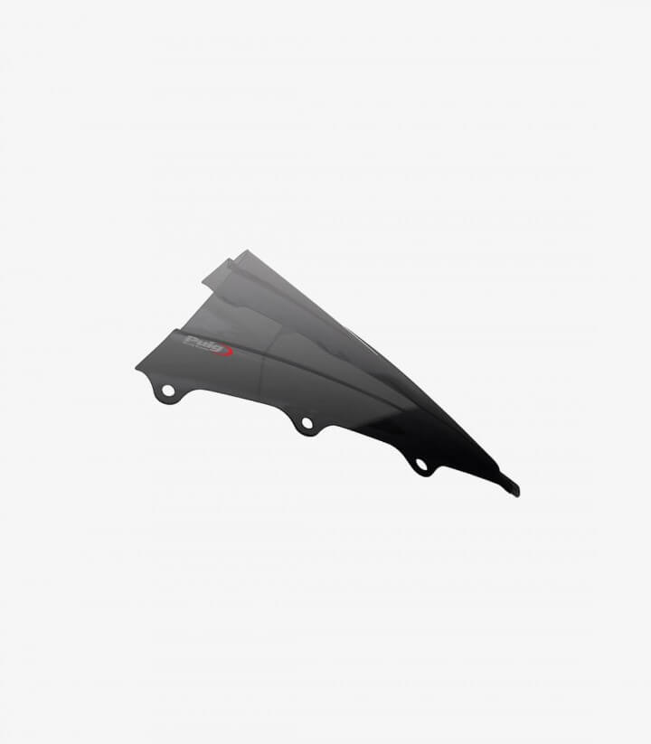 Cúpula Puig Racing Honda CBR300R Ahumado oscuro 7228F