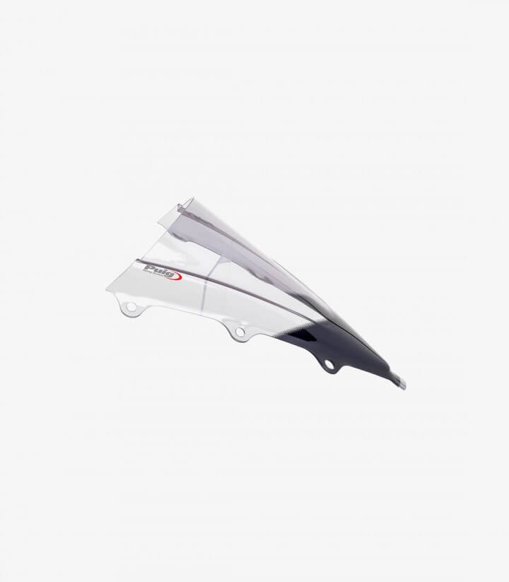 Windschild Puig Z-Racing Honda CBR300R/RA (15-17) Klar 7228W