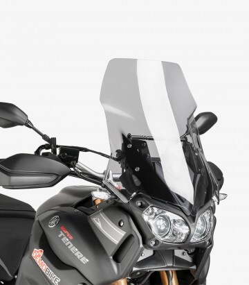 Cúpula Puig Touring Yamaha XT1200Z Super Ténéré Ahumado 7541H