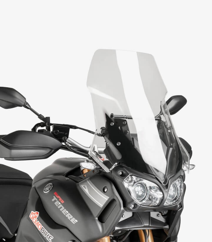 Cúpula Puig Touring Yamaha XT1200Z Super Ténéré Transparente 7541W
