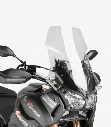 Cúpula Puig Touring Yamaha XT1200Z Super Ténéré Transparente 7541W
