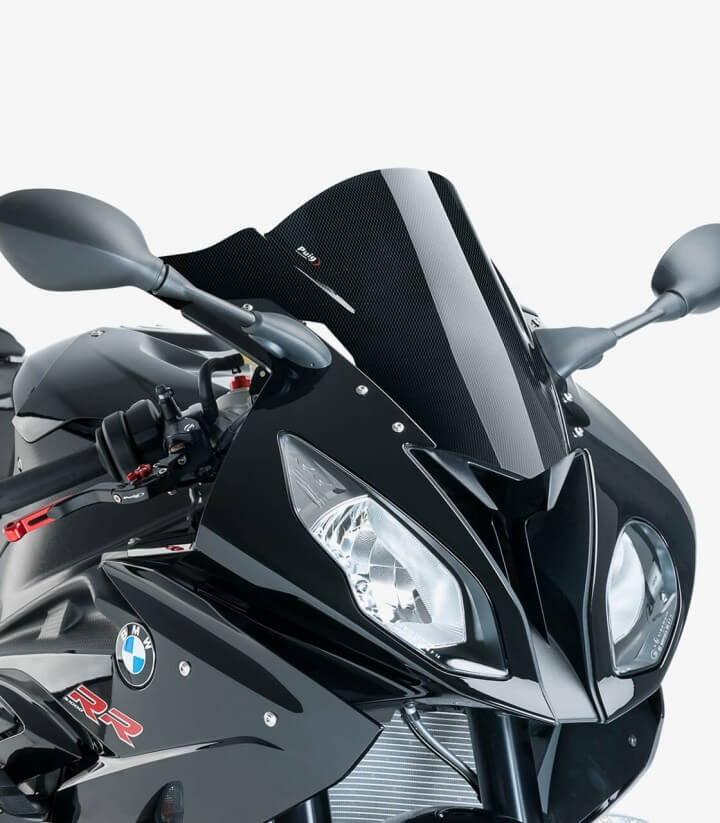 Cúpula Puig Racing BMW S1000 RR Carbono 7564C
