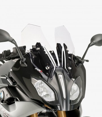 Cúpula Puig Racing BMW R1200 RS Transparente 7616W