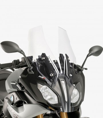 Cúpula Puig Touring BMW R1200 RS Transparente 7617W