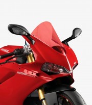 Ducati 1299/959 Panigale/S Puig Racing Red Windshield 7621R