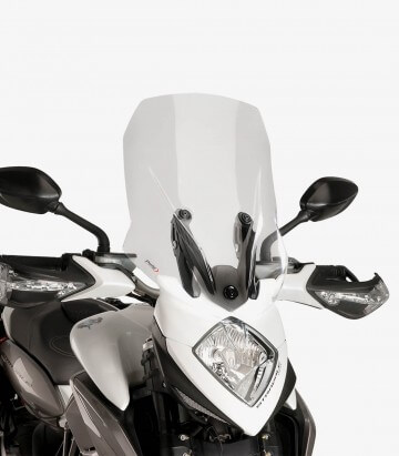 Cúpula Puig Touring Mv Agusta Stradale 800 Transparente 7634W