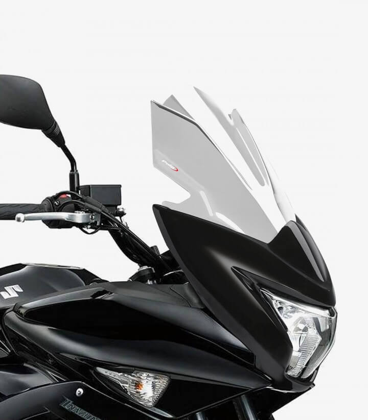 Cúpula Puig Racing Suzuki Inazuma F Transparente 7642W