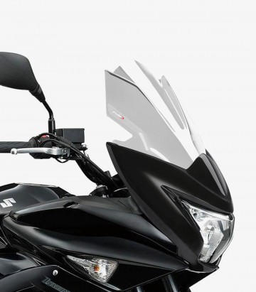 Cúpula Puig Racing Suzuki Inazuma F Transparente 7642W