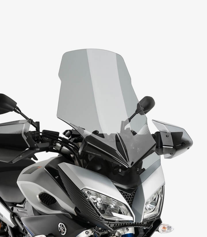 Windschild Puig Touring Yamaha MT-09 Tracer (15-17) Getönt 7646H