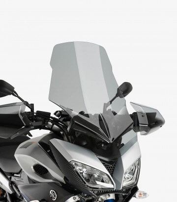 Windschild Puig Touring Yamaha MT-09 Tracer (15-17) Getönt 7646H