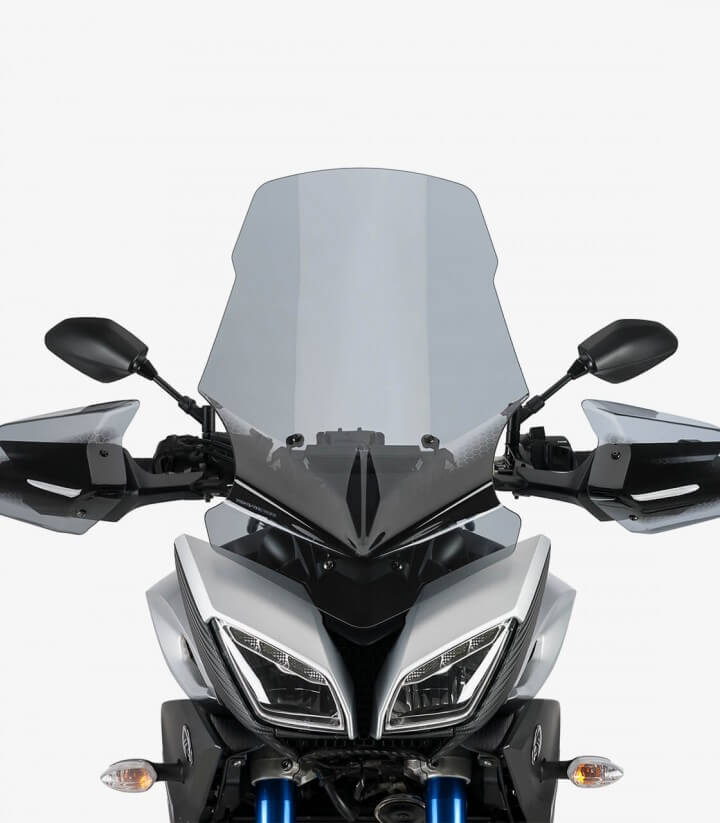 Cúpula Puig Touring Yamaha MT-09 Tracer Ahumado 7646H