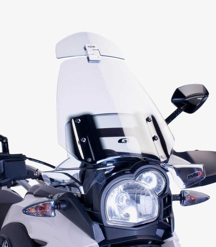 Deflector Transparente Puig 4639W