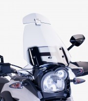 Transparent Deflector Puig 4639W