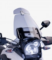 Smoked Deflector Puig 4639H