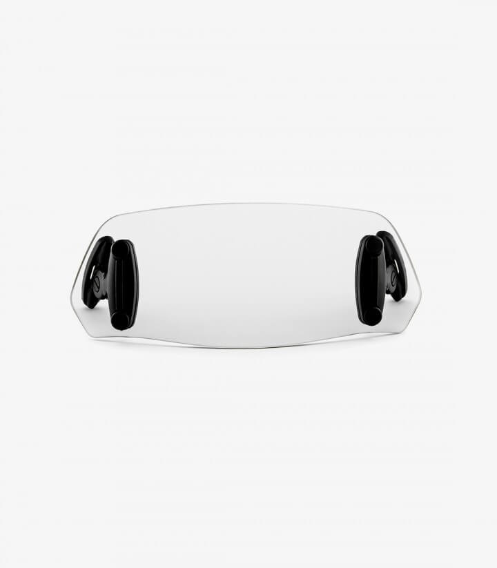 Visera multiregulable fijada con tornillos Transparente Puig 6007W