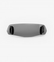 Dark Smoked Multi-adjustable Visor Clip-on Puig 6375F