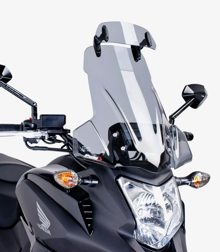 Visera multiregulable Clip-on Ahumada Puig 6319H
