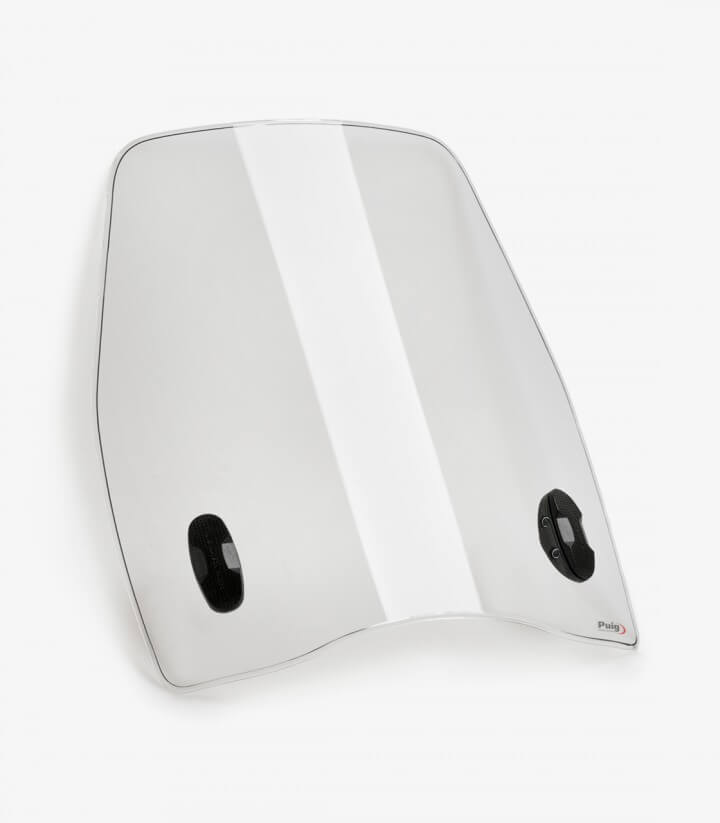 Windschild Puig Urban Piaggio Medley 125 ie 4V LC ABS E5 (20-26), 150 ie 4V LC ABS E5 (21-25) Klar 20287W