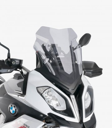 Windschild Puig Sport BMW S1000 XR (15-19) Getönt 8543H