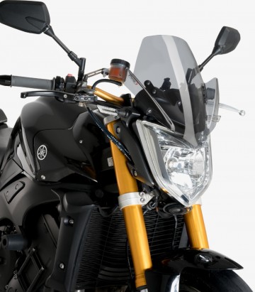 Cúpula Puig Naked New Generation Sport Yamaha FZ1 Ahumado 4119H