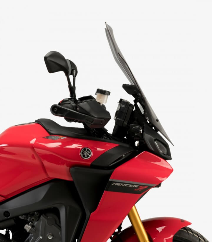 Cúpula Puig Touring Yamaha Tracer 9 / 900 / GT (2018 - 2022) Ahumado 3762H 3762H