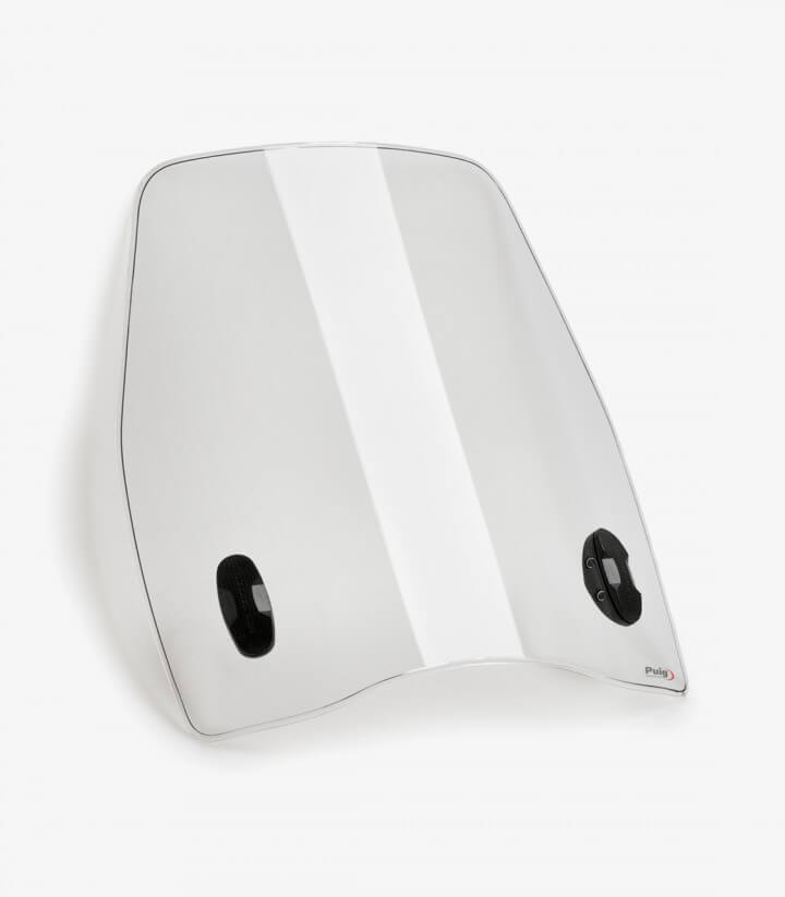 Honda Wave Puig Urban Smoked Windscreen 8457H