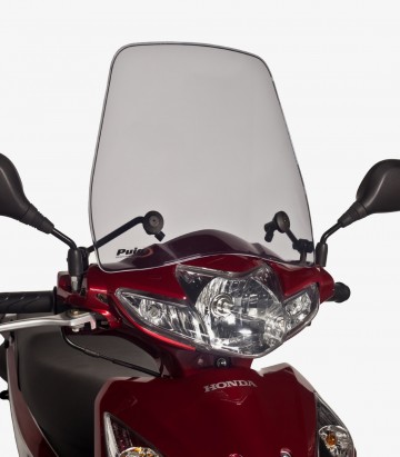 Pantalla Puig Urban Honda Wave Ahumado 8457H