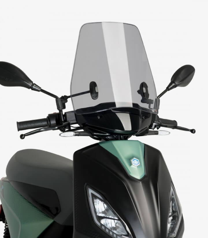 Pantalla Puig Urban Piaggio 1 Ahumado 21188H