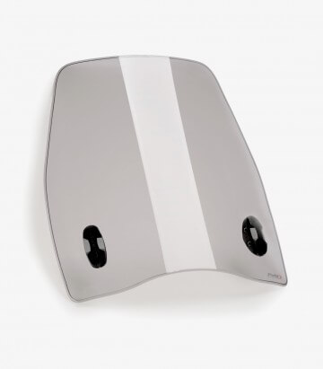 Pantalla Puig Urban SYM Symphony SR 125 Ahumado 20870H