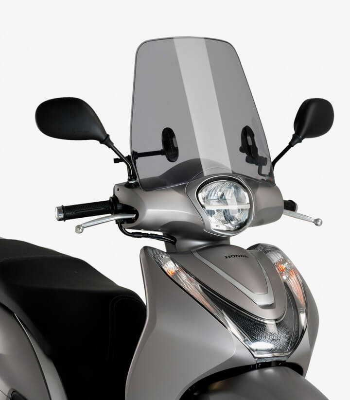 Windschild Puig Urban Honda SH Mode 125 (21-26) Getönt 20735H