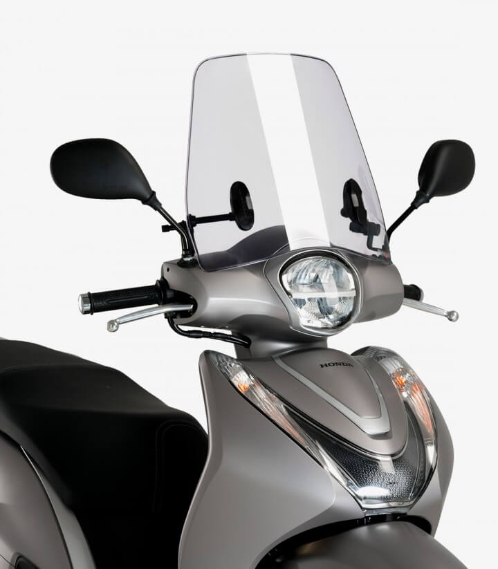 Pantalla Puig Urban Honda SH Mode 125 Transparente 20735W
