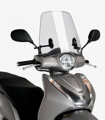 Pantalla Puig Urban Honda SH Mode 125 Transparente 20735W
