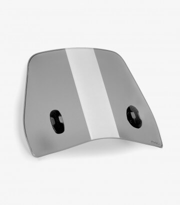 Windschild Puig Trafic universal Getönt 4873H
