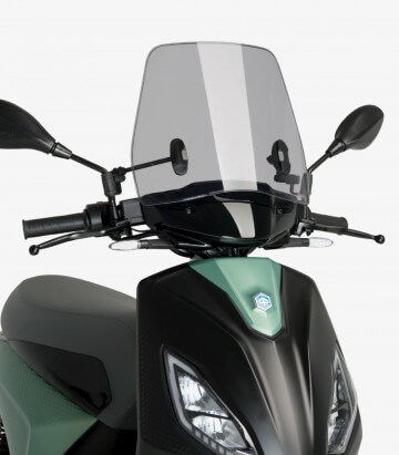 Piaggio 1 (22-24) Puig Trafic Smoked Windscreen 21187H