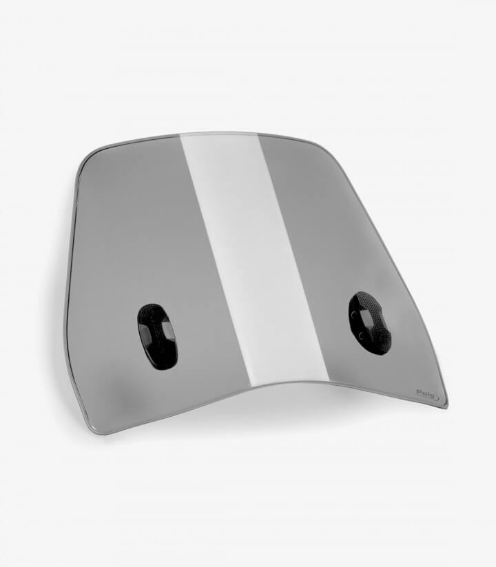 Pantalla Puig Trafic SYM Symphony SR 125 Ahumado 20869H