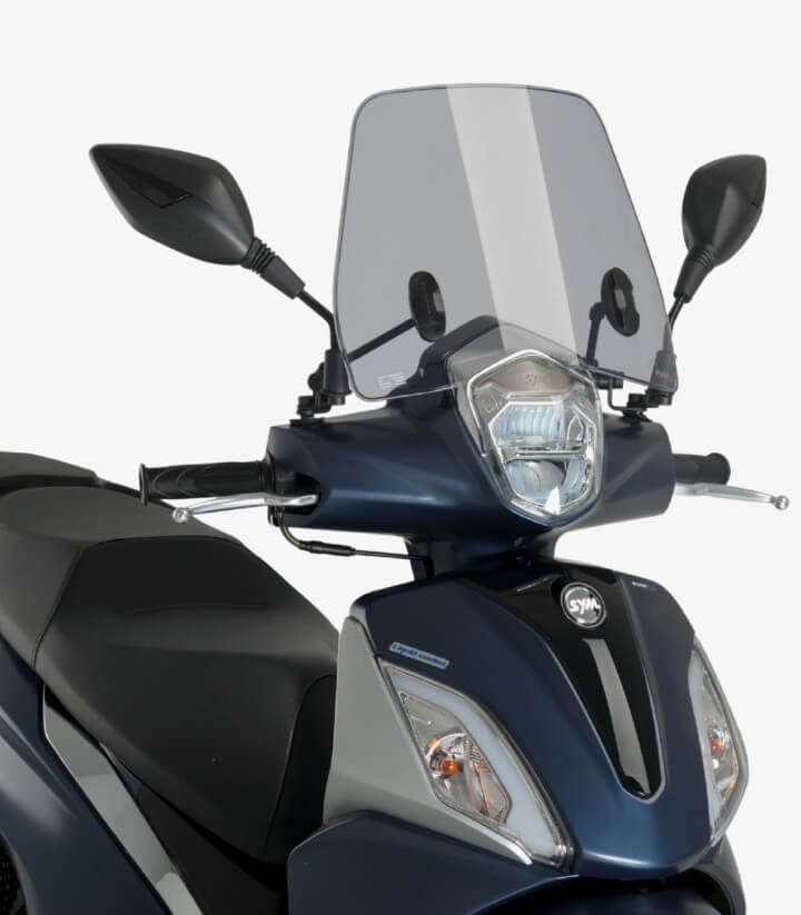 Windschild Puig Trafic SYM Symphony 125/200 (21-25) Getönt 20825H