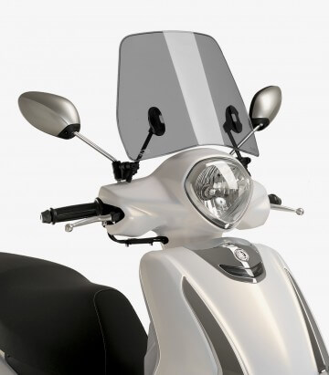 Pantalla Puig Trafic Yamaha D'Elight Ahumado 20747H