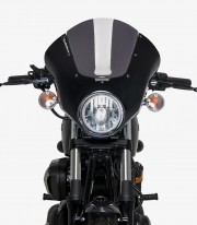 Yamaha XV950 / R Puig Dark Night Dark Smoked Semi-fairing 21109F