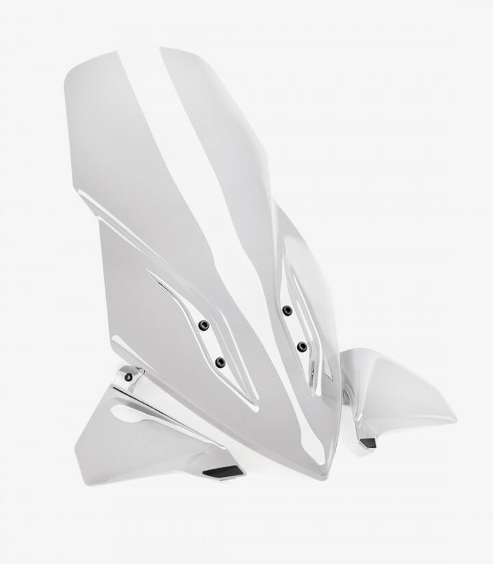 Pantalla Puig V-Tech Line Touring Kymco Xciting S 400 Transparente 3757W