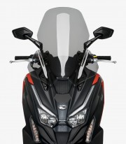 Pantalla Puig V-Tech Line Touring Kymco DT X360 Ahumado 21149H