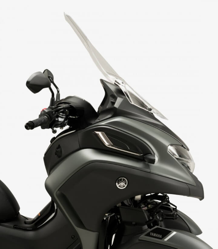 Pantalla Puig V-Tech Line Touring Yamaha Tricity 300 Transparente 21120W