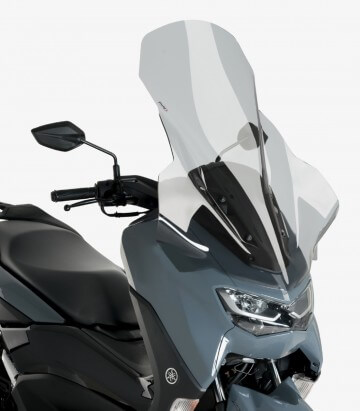 Windschild Puig V-Tech Line Touring Yamaha NMAX 125 / 155 Getönt 20737H