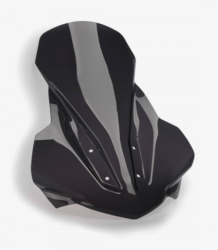Pantalla Puig V-Tech Line Touring Yamaha NMAX 125 / 155 Ahumado Oscuro 20737F 20737F