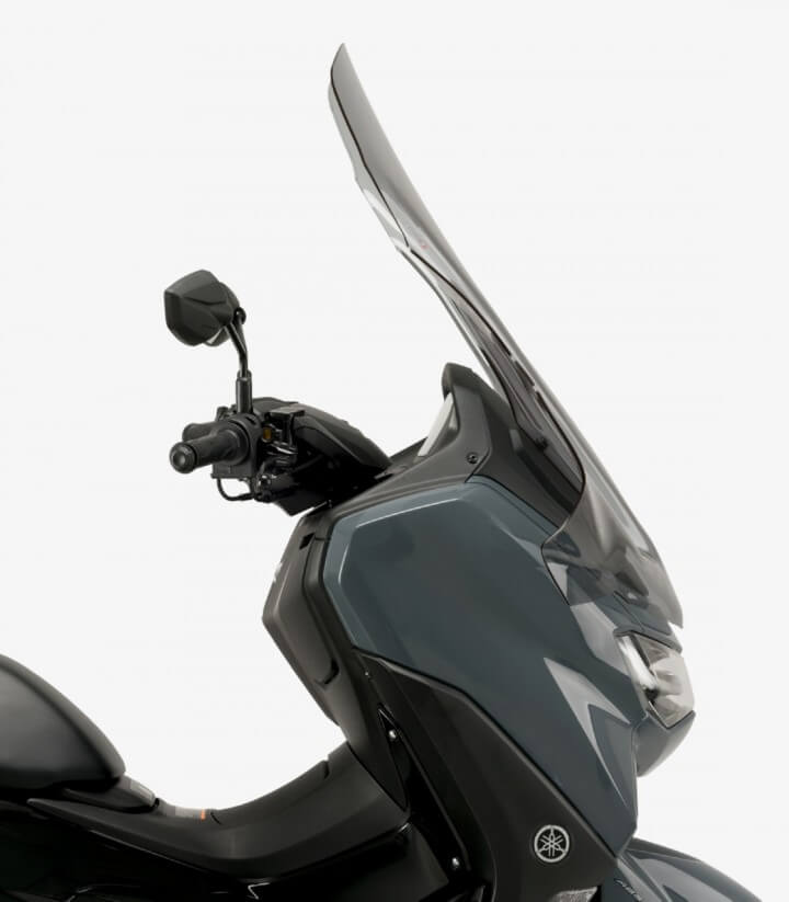 Windschild Puig V-Tech Line Touring Yamaha NMAX 125 / 155 Getönt 20737H