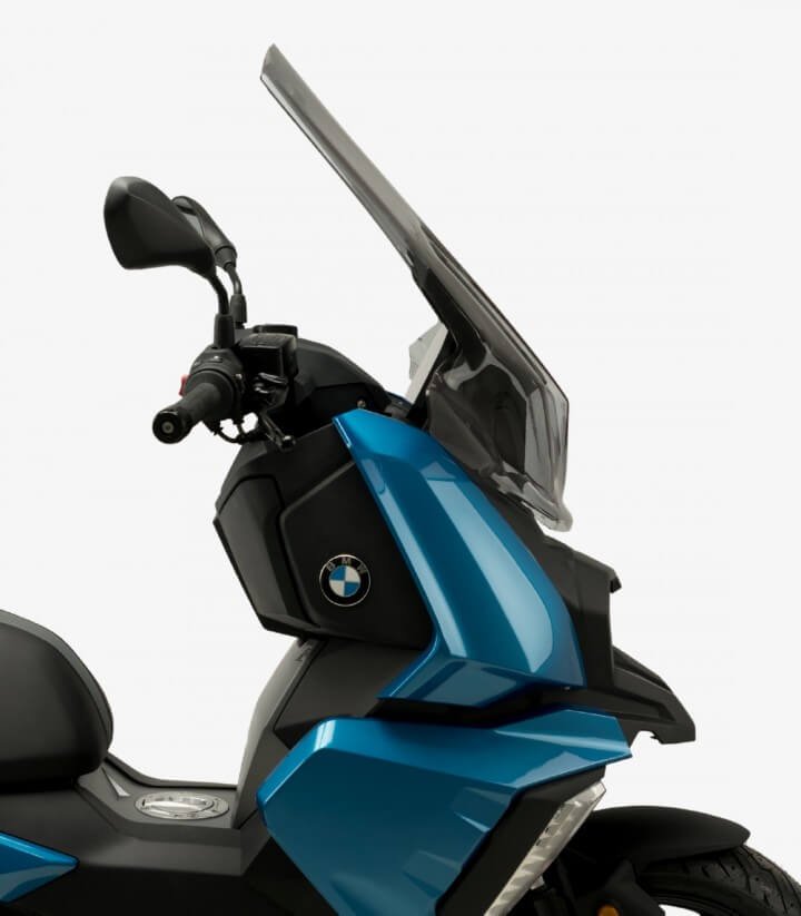 Windschild Puig V-Tech Line Touring BMW C400X (18-24) Getönt 20732H